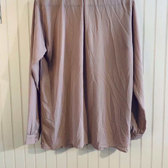 Lucca Couture Blouse - Picture 6 of 6